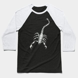 Scorpion Baseball T-Shirt